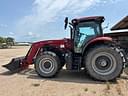 Case IH Maxxum 125 Image