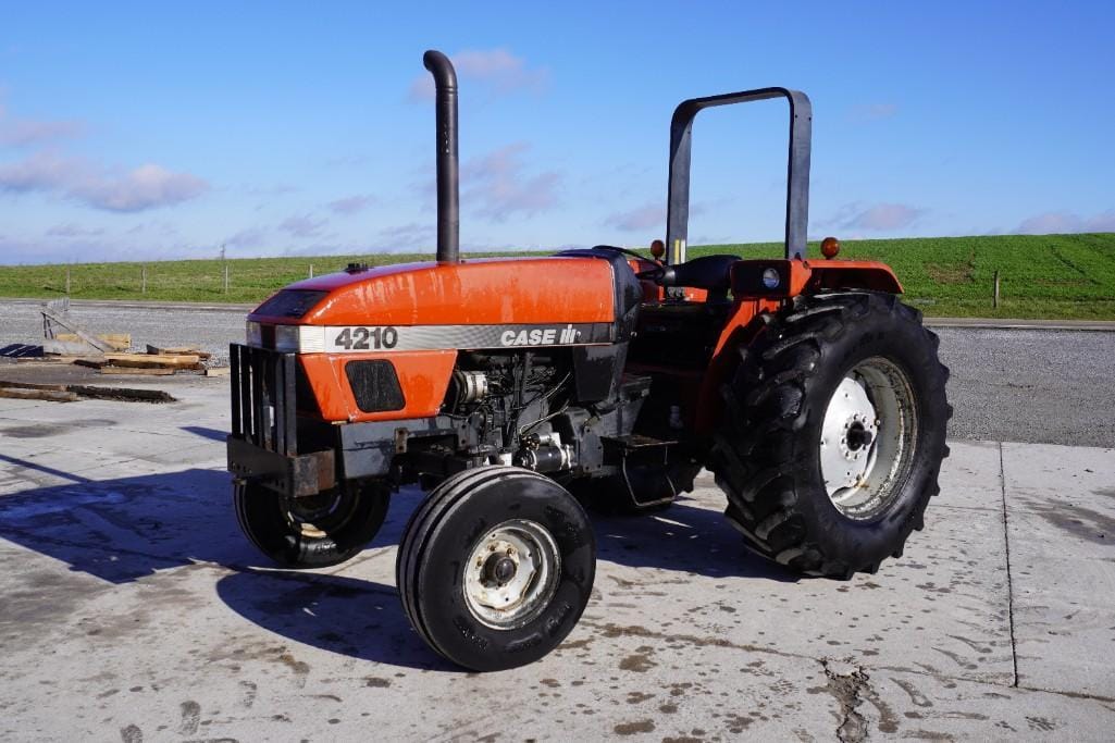 Main image Case IH 4210