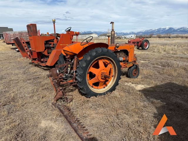 Image of Case SC equipment image 4