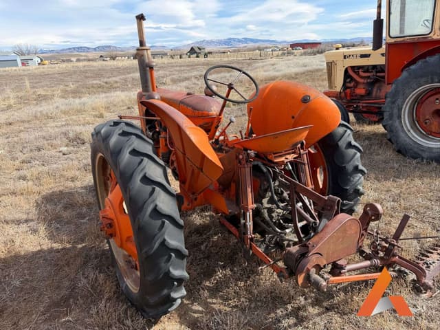 Image of Case SC equipment image 2