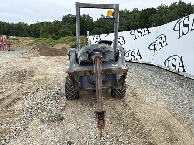 Image of Case 30+4 equipment image 3