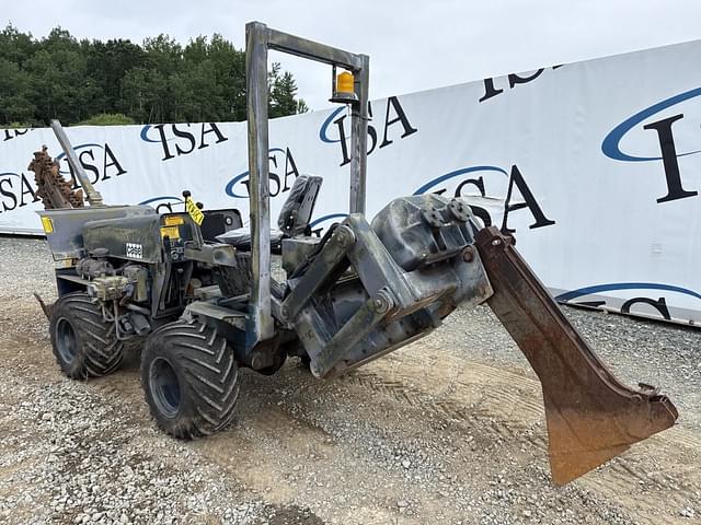 Image of Case 30+4 equipment image 2