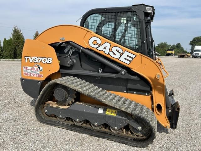 Image of Case TV370B equipment image 1