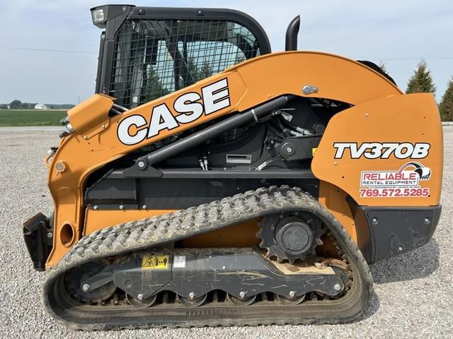 Image of Case TV370B equipment image 2