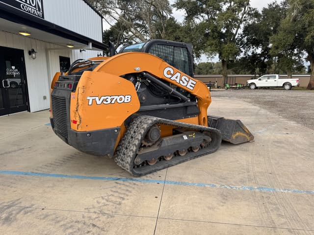 Image of Case TV370B equipment image 2