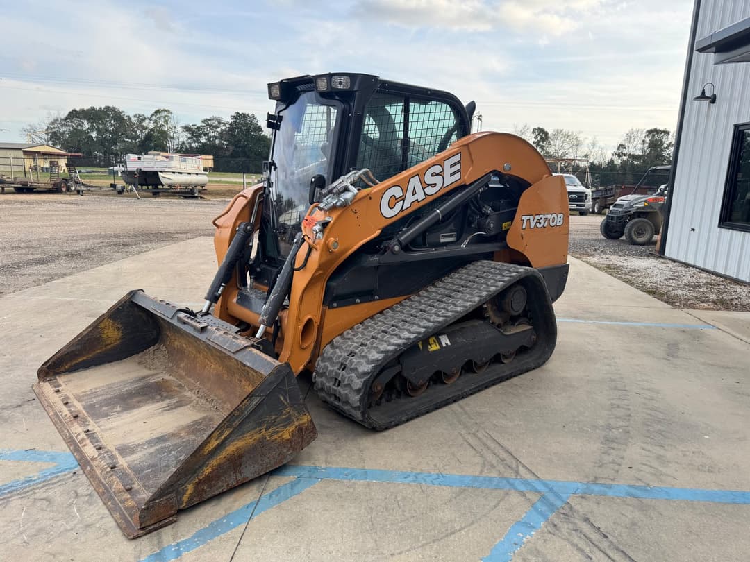 Image of Case TV370B Primary image