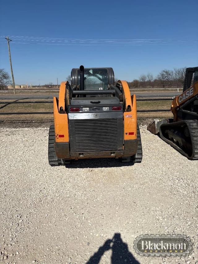 Image of Case TV370B equipment image 1