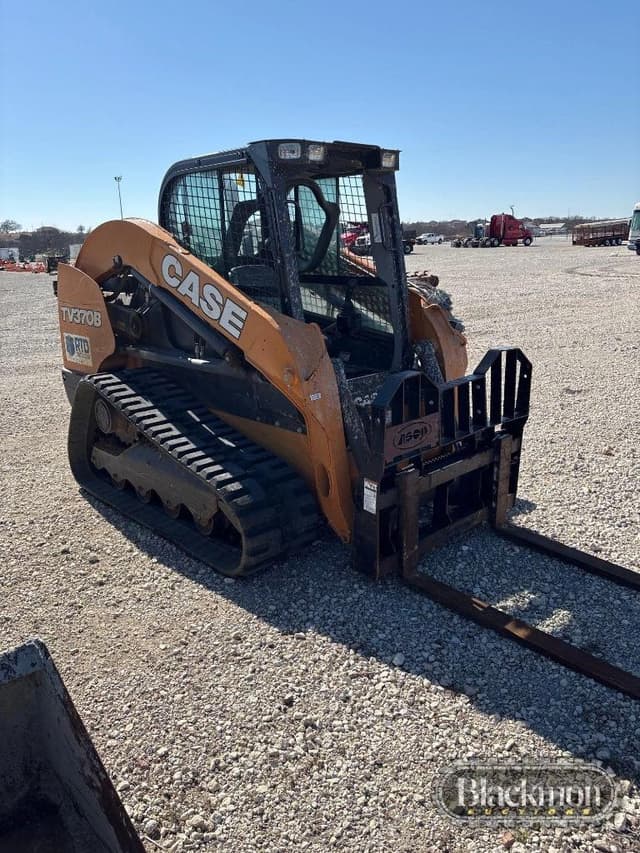 Image of Case TV370B equipment image 2