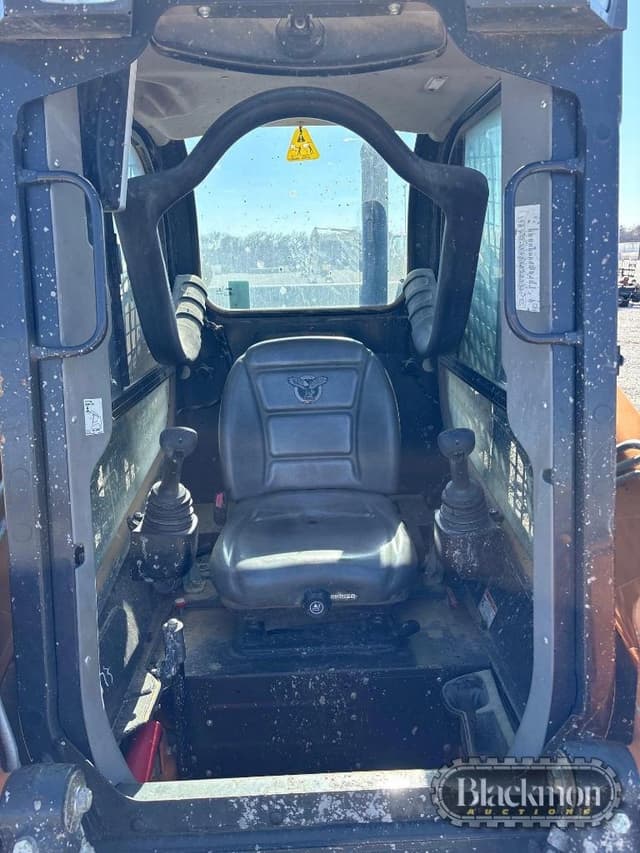 Image of Case TV370B equipment image 3