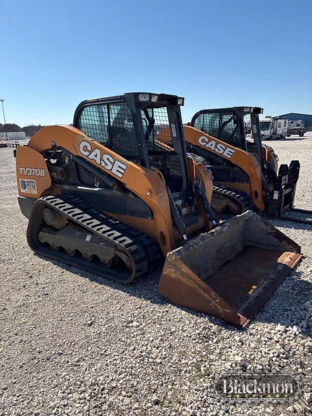 Image of Case TV370B equipment image 2