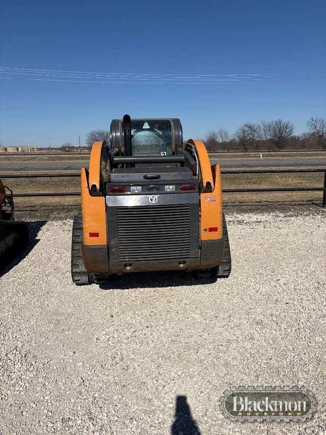 Image of Case TV370B equipment image 1