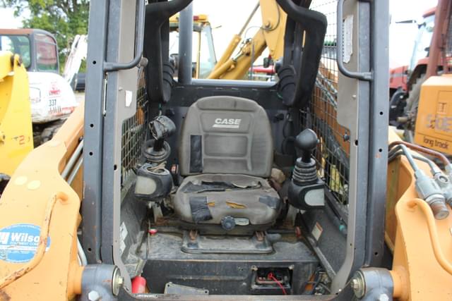 Image of Case TV380 equipment image 3