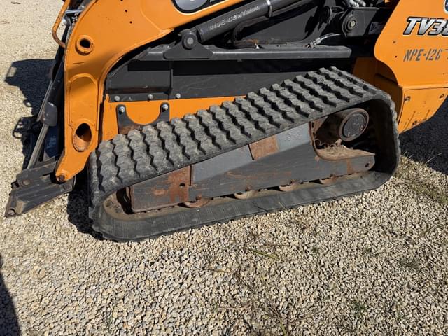 Image of Case TV380 equipment image 3