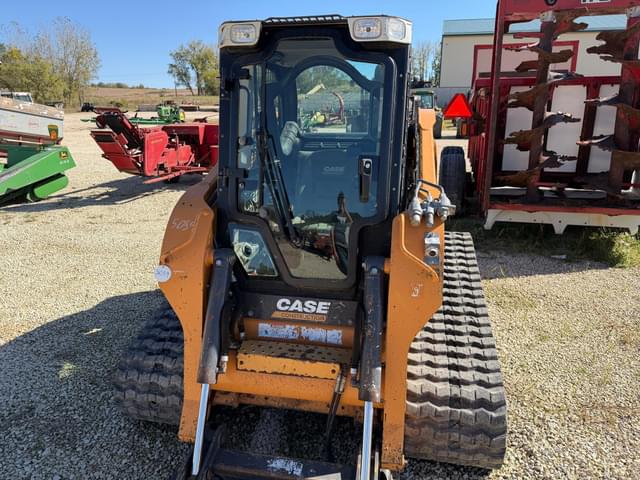 Image of Case TV380 equipment image 1