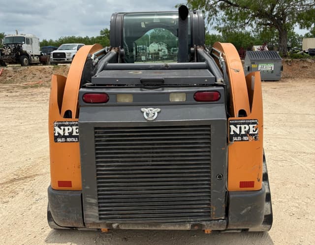 Image of Case TV380 equipment image 4