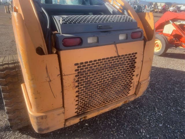 Image of Case TV380 equipment image 4