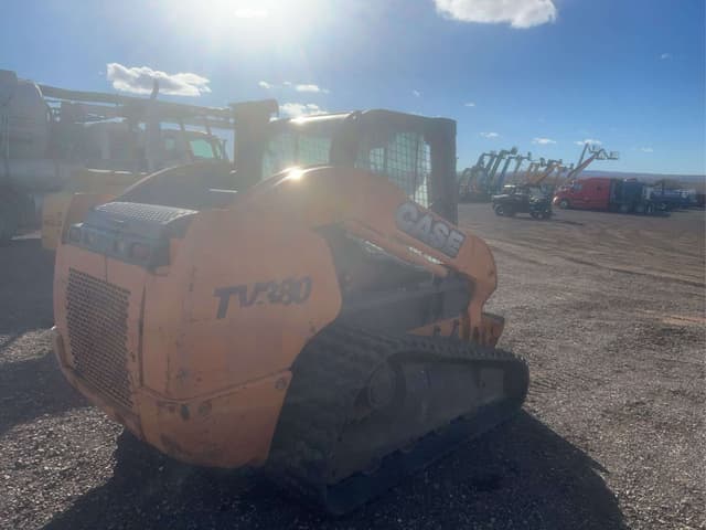 Image of Case TV380 equipment image 2