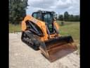 Case TV450 Image