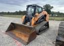 Case TV450 Image