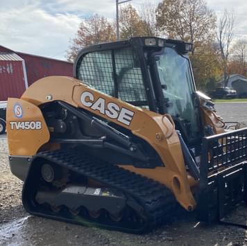 Main image Case TV450B