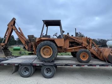 Main image Case 580C