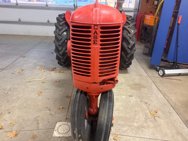 Image of Case VAC equipment image 2