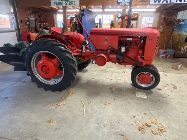 Image of Case VAC equipment image 1