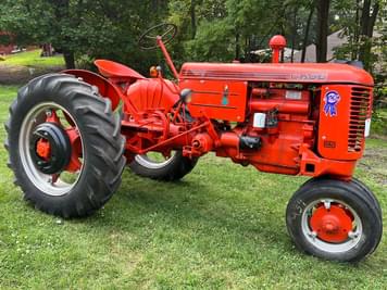 Main image J.I. Case VAC