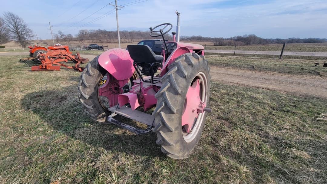 Image of Case VAC Image 1