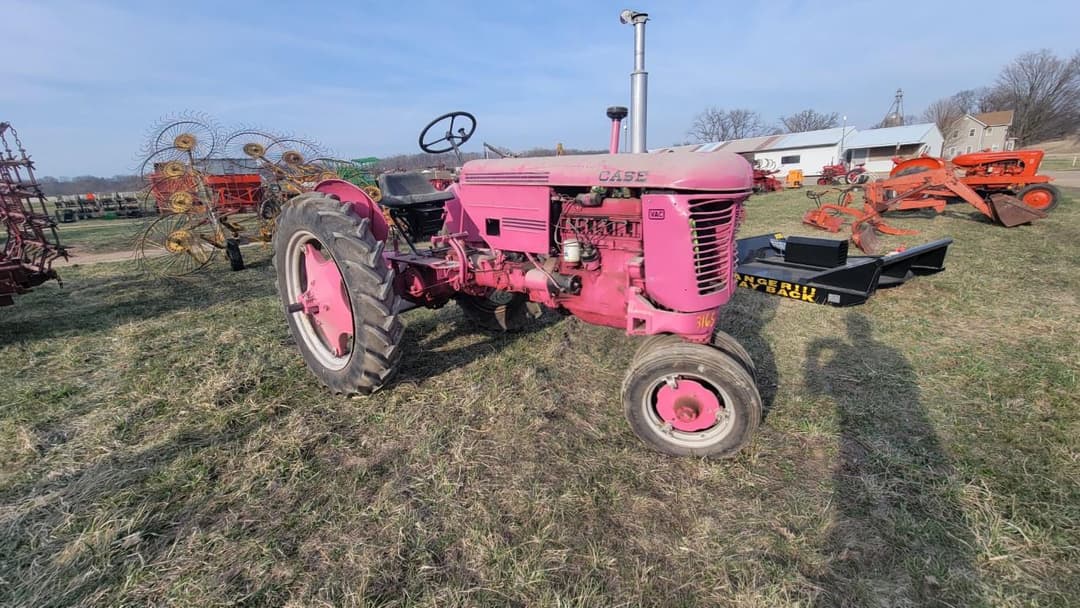 Image of Case VAC Image 0