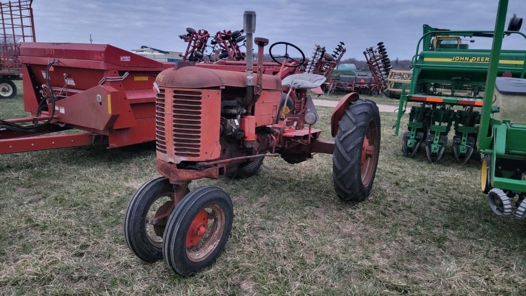 Image of Case VAC Image 1