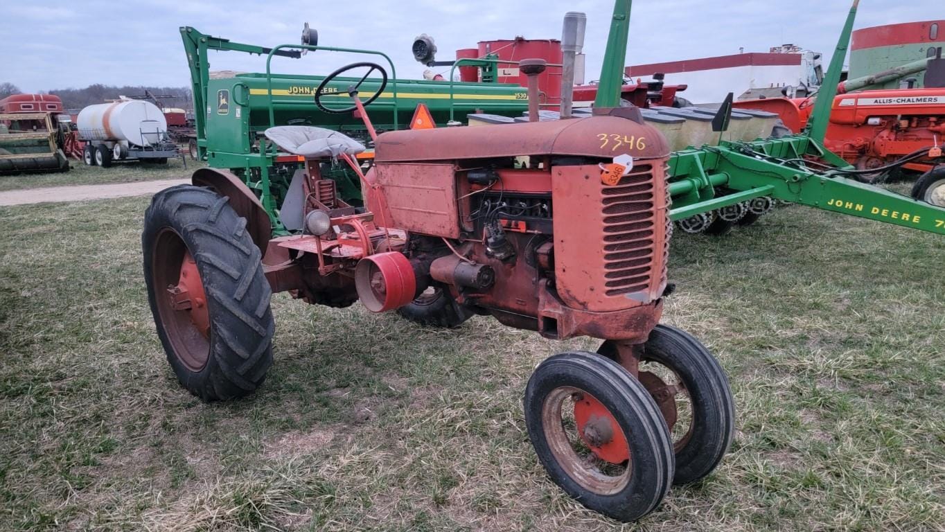 Case VAC Equipment Image0