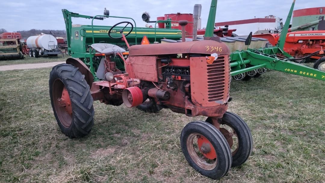 Image of Case VAC Image 0