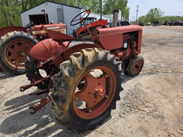 Image of Case VAC equipment image 2