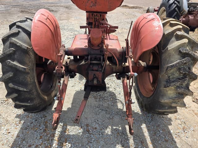 Image of Case VAC equipment image 4