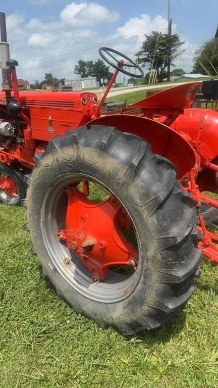 Image of Case VAC equipment image 4