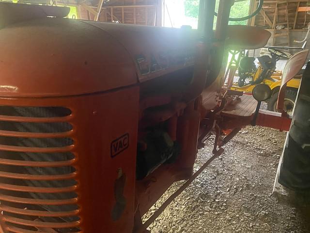 Image of Case VAC equipment image 3