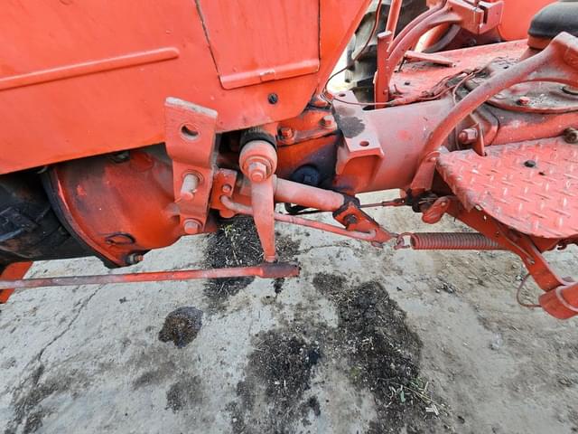 Image of J.I. Case VAC equipment image 4