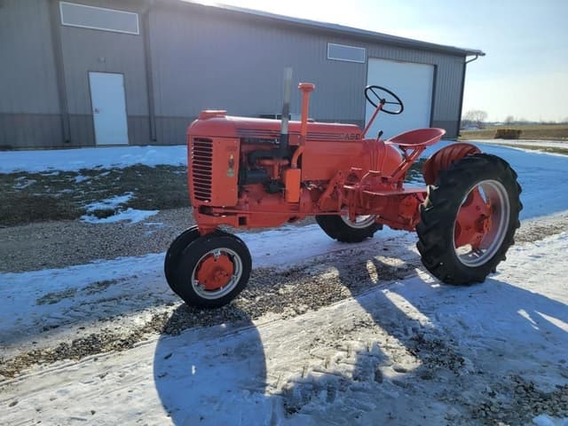 Image of Case VAC equipment image 2