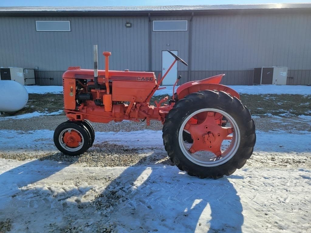 Image of Case VAC Primary image