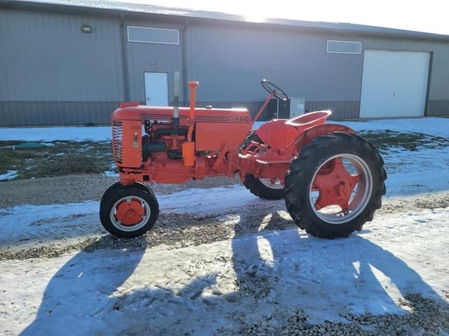 Image of Case VAC equipment image 1