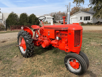 Main image J.I. Case VAC