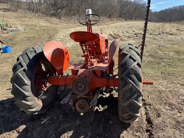 Image of Case VAC equipment image 4