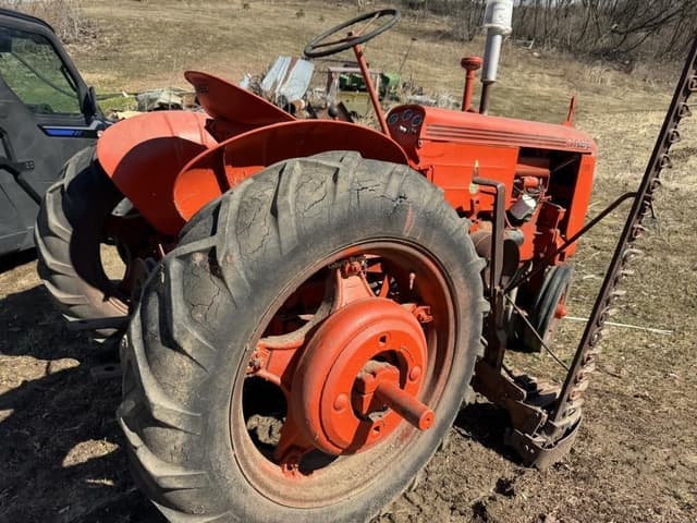 Image of Case VAC equipment image 3