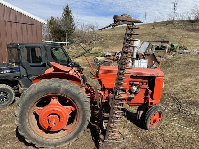 Image of Case VAC equipment image 2