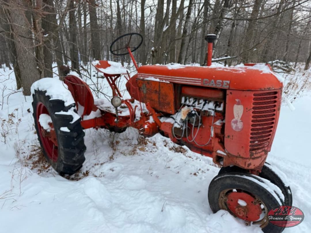 Image of Case VAC Primary image