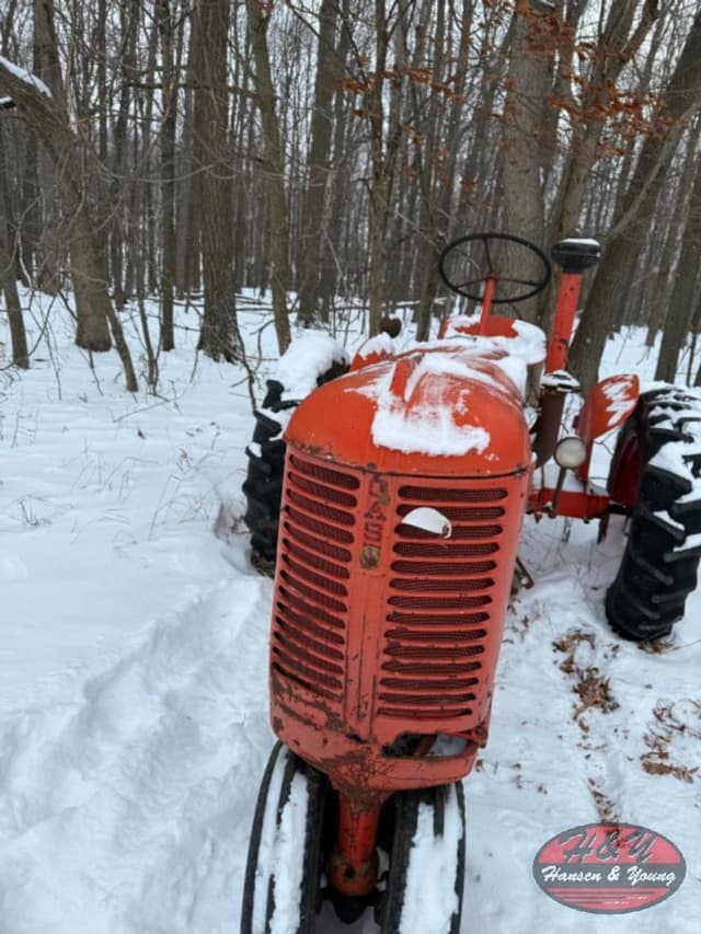 Image of Case VAC equipment image 3