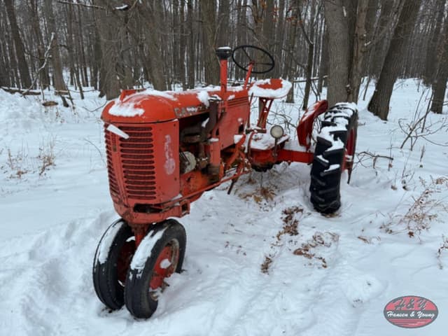 Image of Case VAC equipment image 1