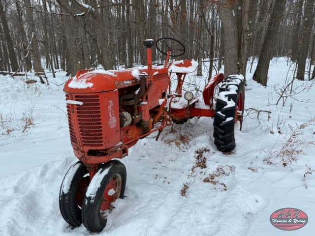 Image of Case VAC equipment image 2