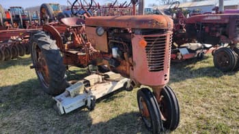 Case VAC Equipment Image0